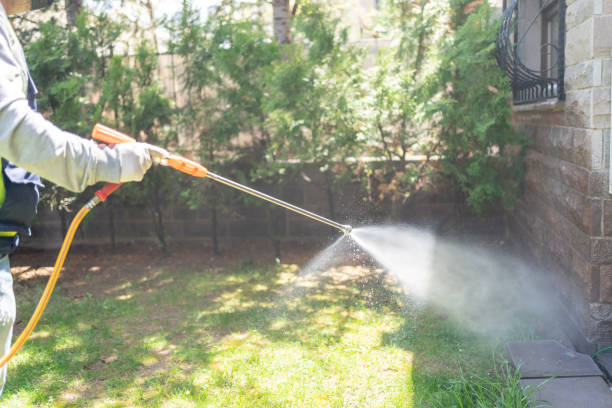 Best Commercial Pest Control Services  in Isla Vista, CA
